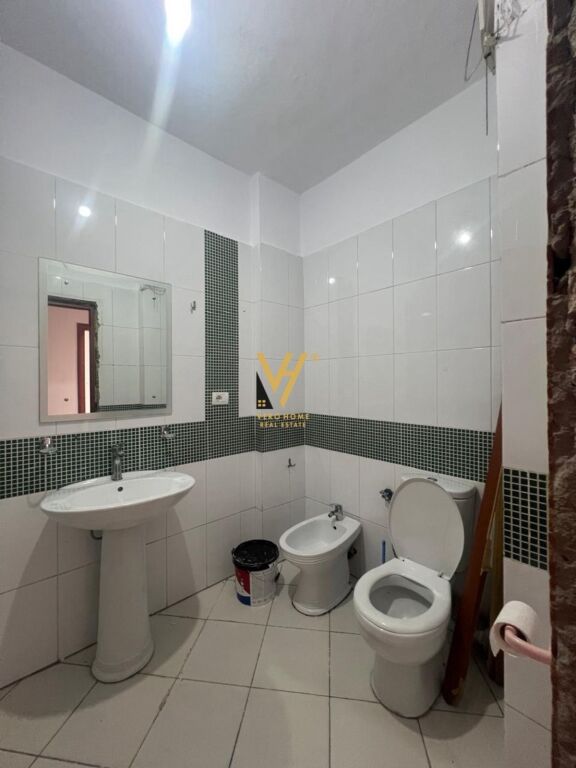 APARTMENT 2+1+BLK FOR RENT AT KOMUNA E PARISIT 45,000 LEKE