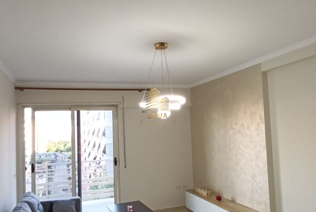 Rent, Apartment 1+1+balcony, Opposite Delijorgji, 50,000 Lek/Month