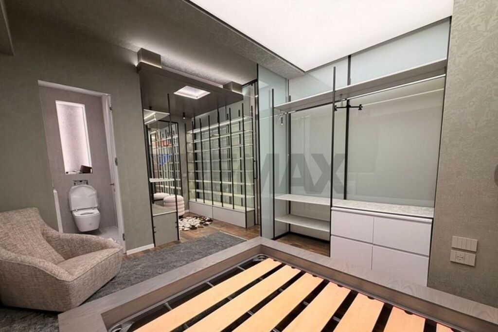 AMBASADOR 3, SHESIM SUPER APARTAMENT 2+1