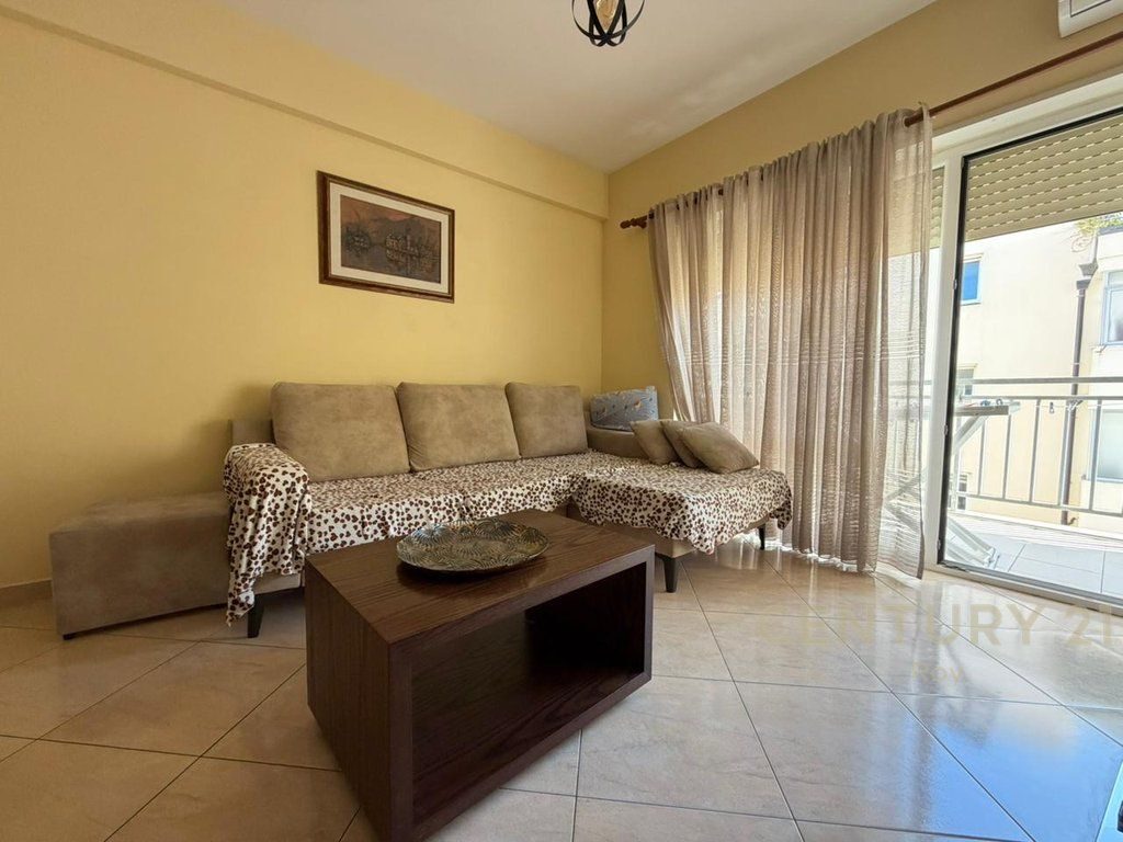 APARTMENT 1+1 FOR SALE – BEACH, FIRST STATION