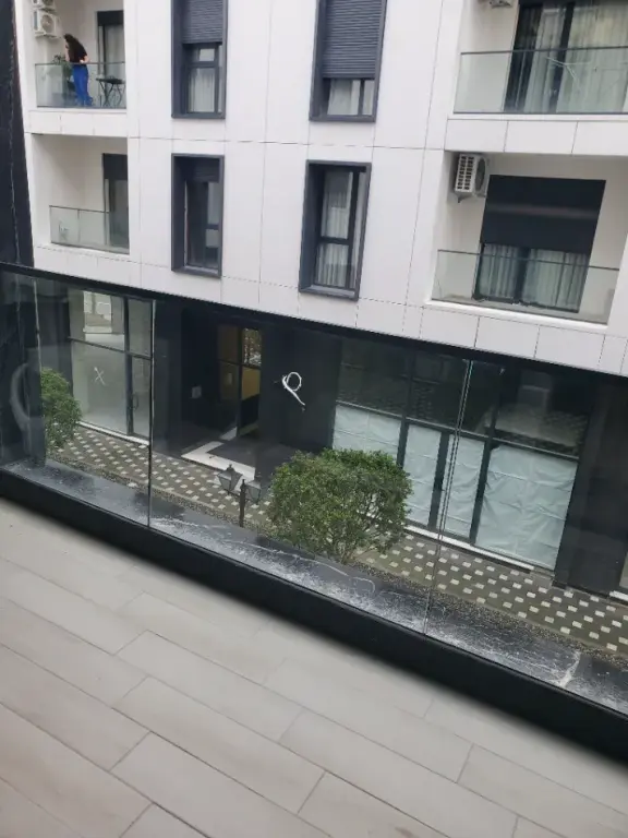 Rent | Apartament 2 + 1 | Liqeni i Thatë | 1200 €/month