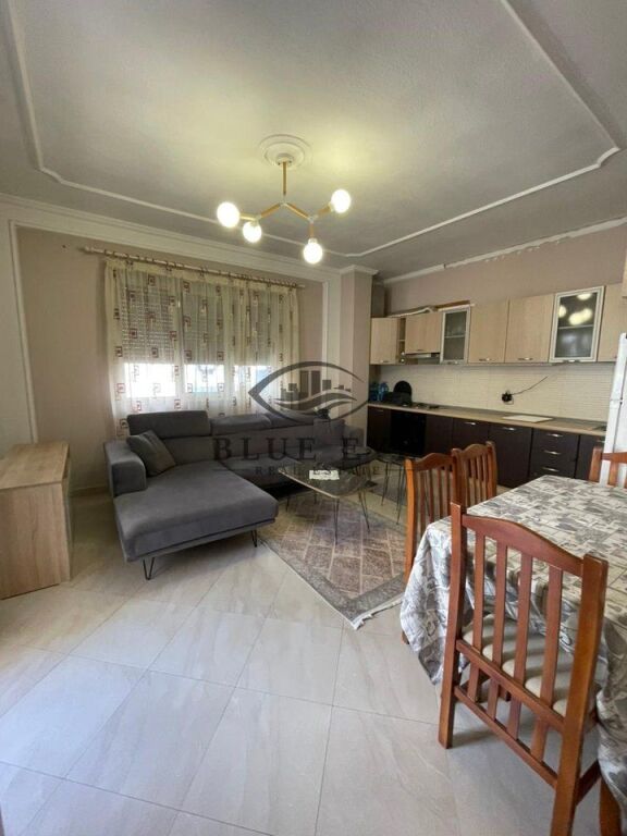 Apartament me qera 1+1 në Vollgë, Durrës