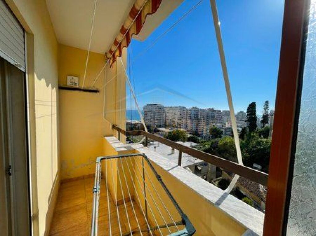 For rent, Apartment 2+1+2+2 Balconies, Vila Zogut, Durres