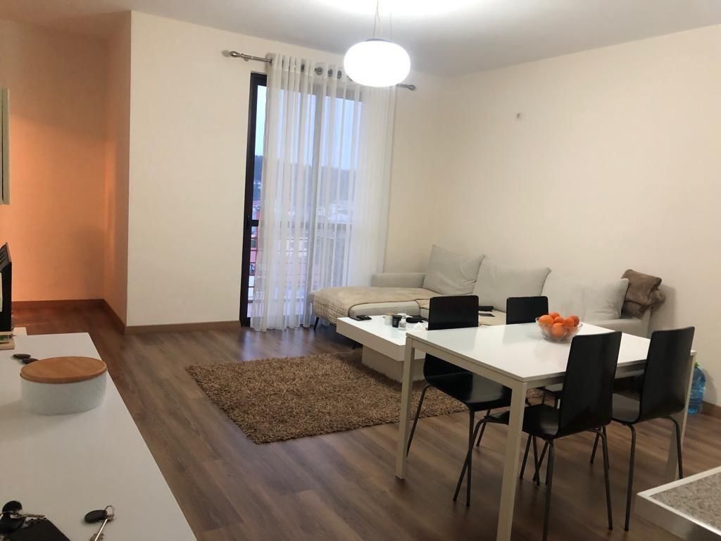 In vendita, appartamento 2+1, via Gramoz Pashko, Tirana