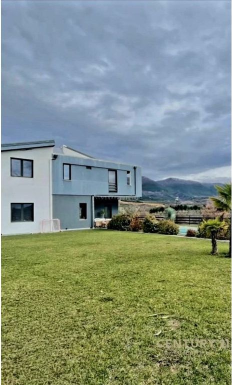 WE SELL MODERN VILLA IN DAIAS, NEAR TIRANA CPM142419