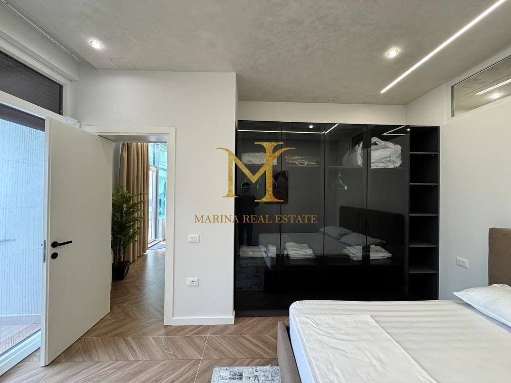 Qera apartament 2+1 ne Vollga, Durres. Me parking