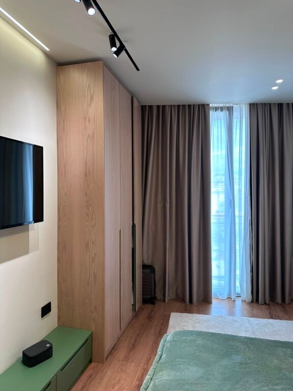 Apartment 1+1 at Mine Peza!