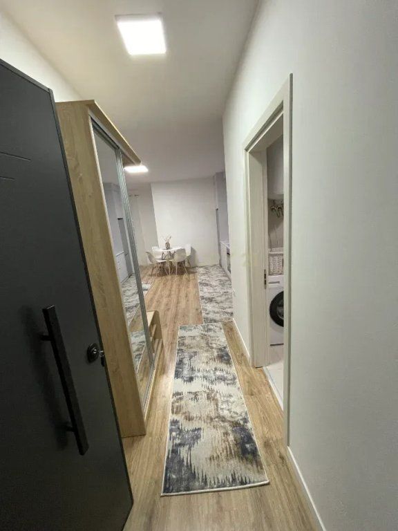 Apartament 1+1 per qira tek Kompleksi Aura astoria142669