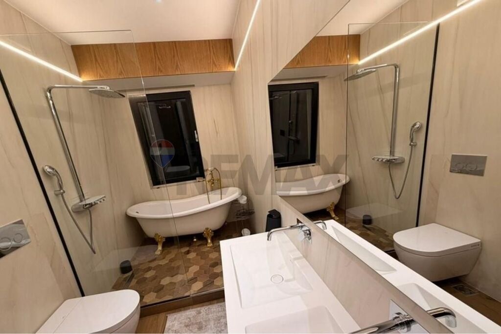 AMBASADOR 3, SHESIM SUPER APARTAMENT 2+1