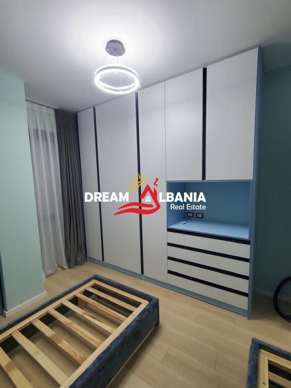 Appartamento 2+1 in affitto nella zona di Liqeni i Thate vicino a Trio Corner (ID 42215580)
