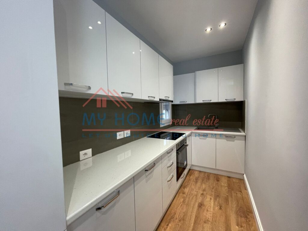 Apartamente  Apartament modern 2+1 per qira ne zonen e 21 Dhjetorit
