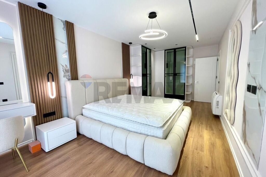 Apartament modern per qira, 2+1 tek rezidenca Univers City!