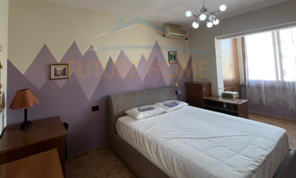 Rent, Apartment 1+1, Xhamlliku, Tirana. AL70254