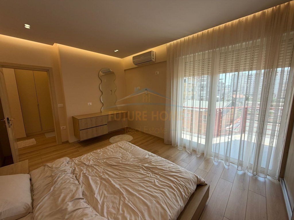 Qera, Apartament 2+1+2,Kompleksi Vizion Plus, Don Bosko , Tiranë.