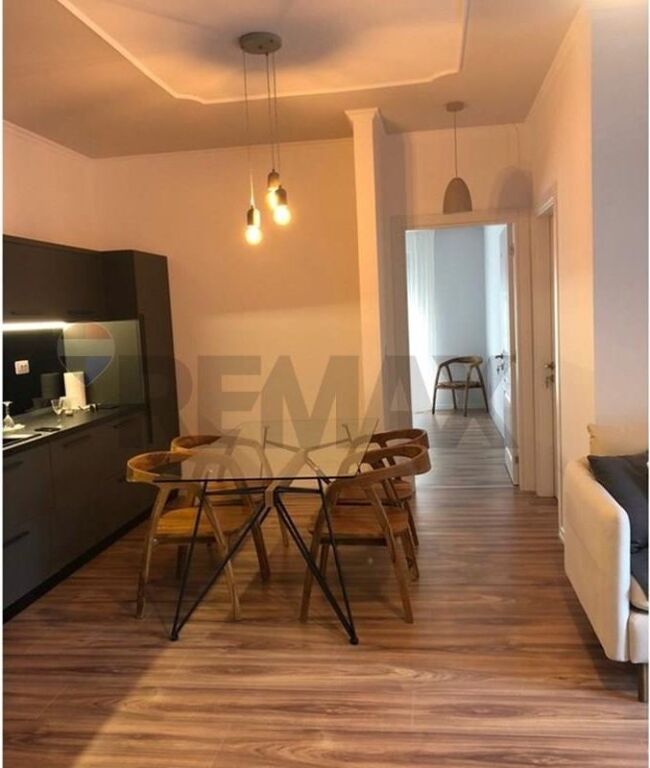 2+1 apartment for rent at Jordan Misja Street!