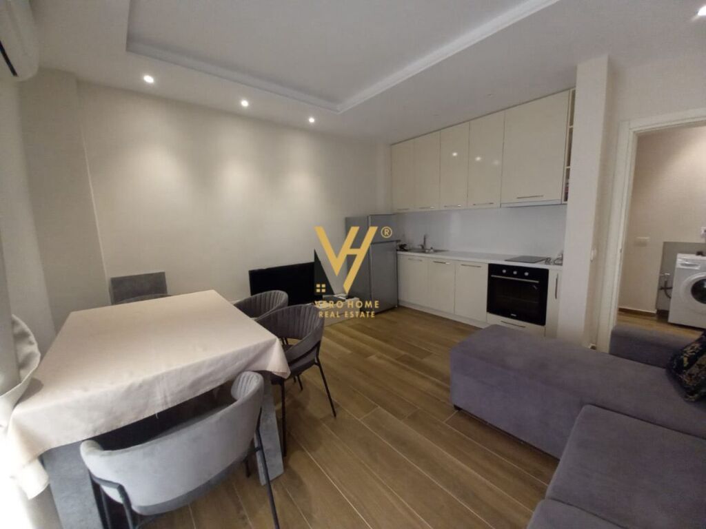 SHITET APARTAMENT 1+1+OBORR NE QERRET , KAVAJE 145.000 EURO
