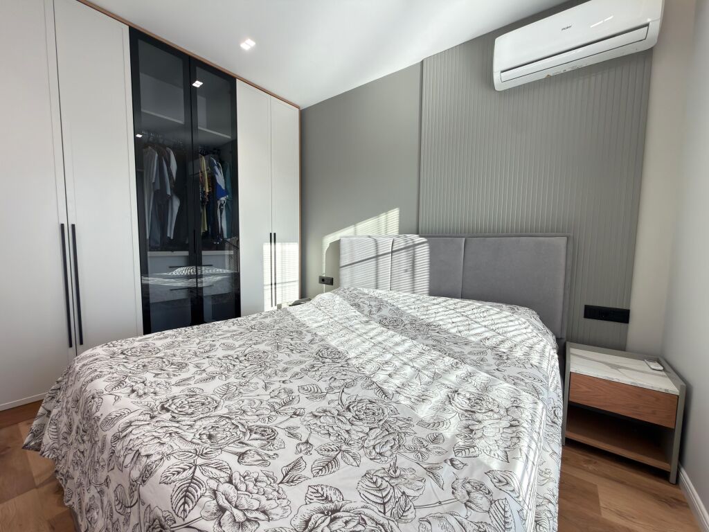 Apartment 1+1 for rent Myslym Shyri!
