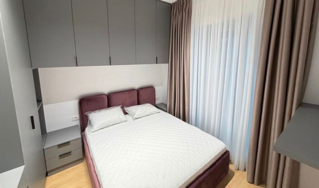 Apartment 1+1 for rent in Ali Dem