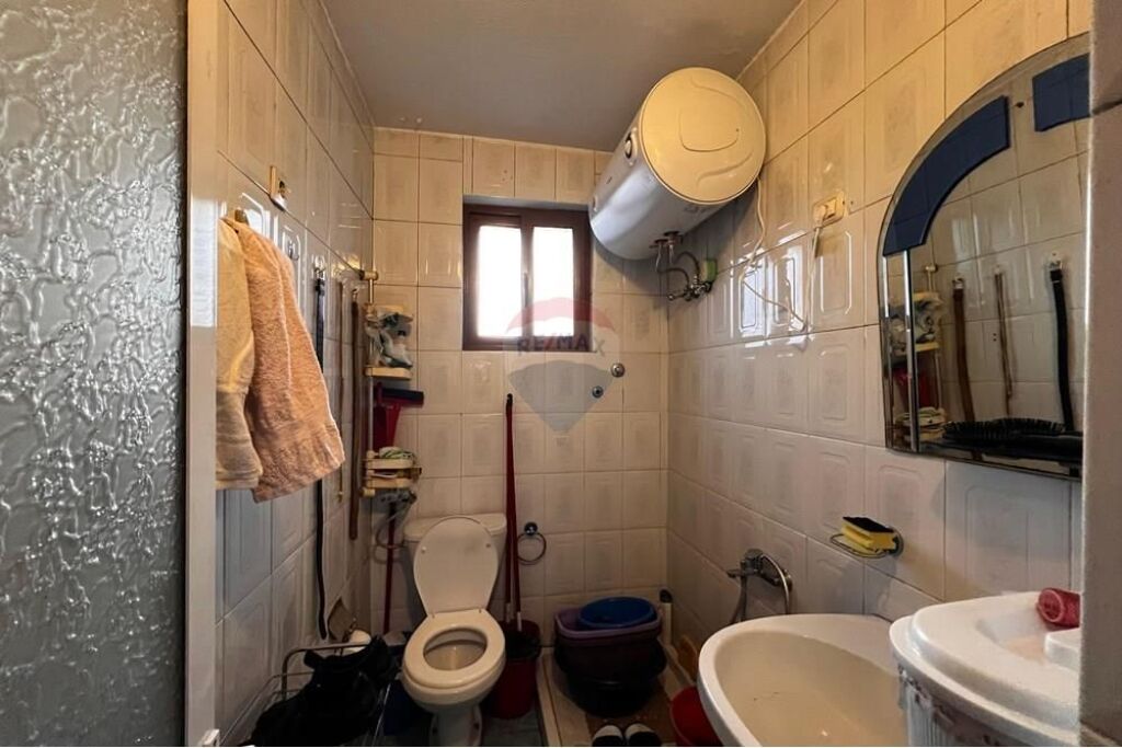 FOR RENT 2+1 APARTMENT AT MEDRESEJA