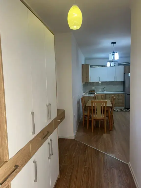 Affitto | Apartament 3 + 1 | Kodra e Diellit 1 | 600 €/mese