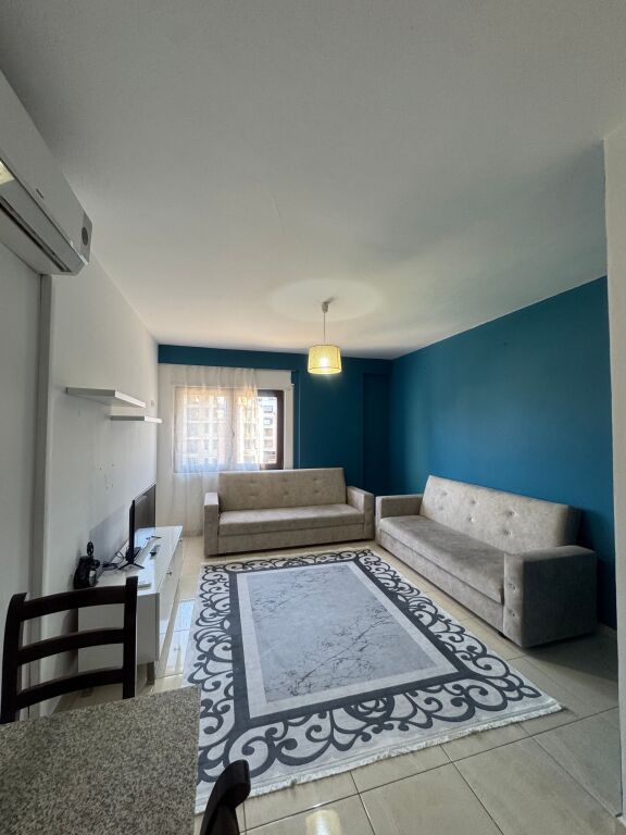 Super 2+1 apartment near the botanical garden ( fratari )