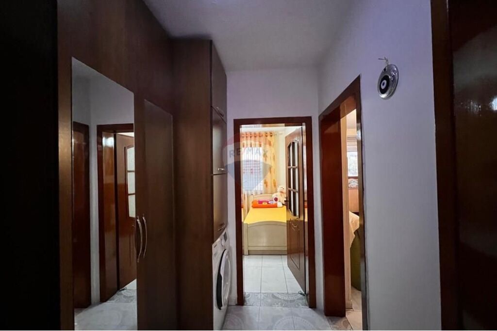 FOR RENT APARTMENT 2+1+2 IN "GREEN CITY" (