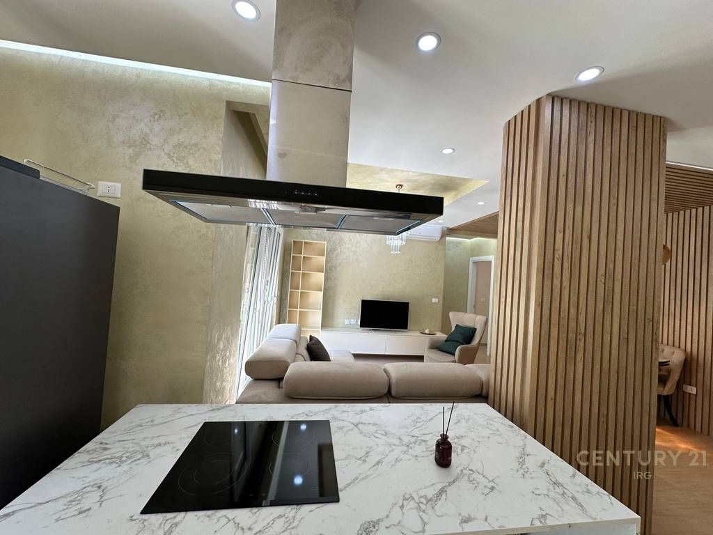 Apartament Modern 2+1+2 tek Park Life Residence!
