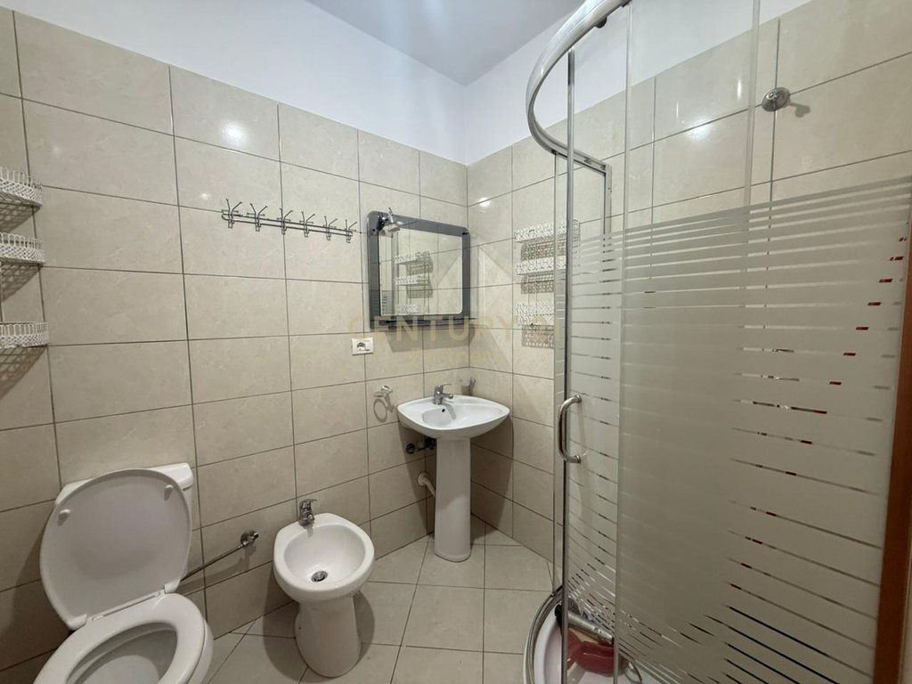 APARTAMENT 1+1 PER QIRA PRANE BAR SANTANA-ASTIR