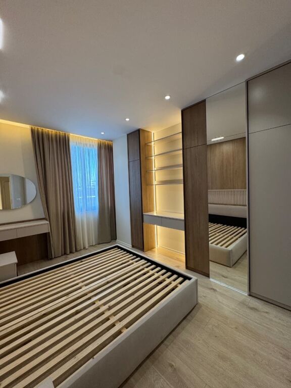 Apartament 2+1 tek 21 Dhjetori