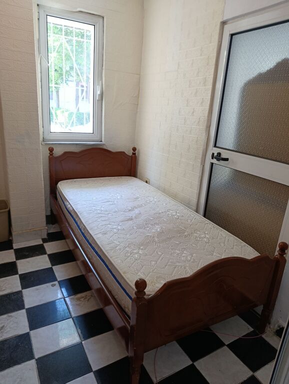 Rent | Apartament 1 + 1 | Varri Bamit | 300 €/month