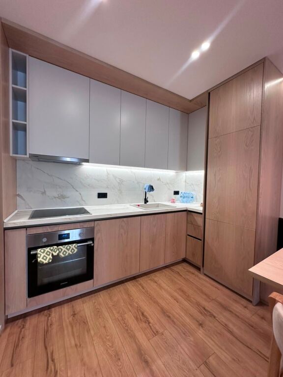 Apartment 1+1 at Mine Peza!