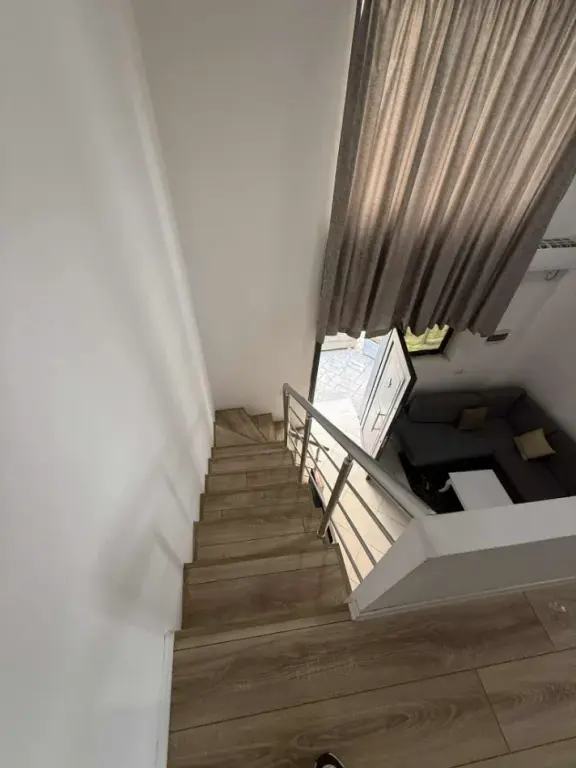 Rent | Apartament 1 + 1 | Spitali Qsut | 450 €/month