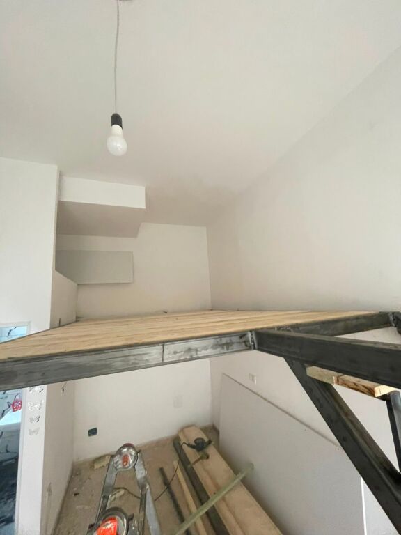 Studio apartment for rent in Iliria Beach, Durres