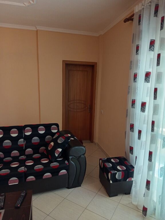 SHITET APARTAMENT 2+1 NË LAGJEN XHEVDET NEPRAVISHTA, LUSHNJË
