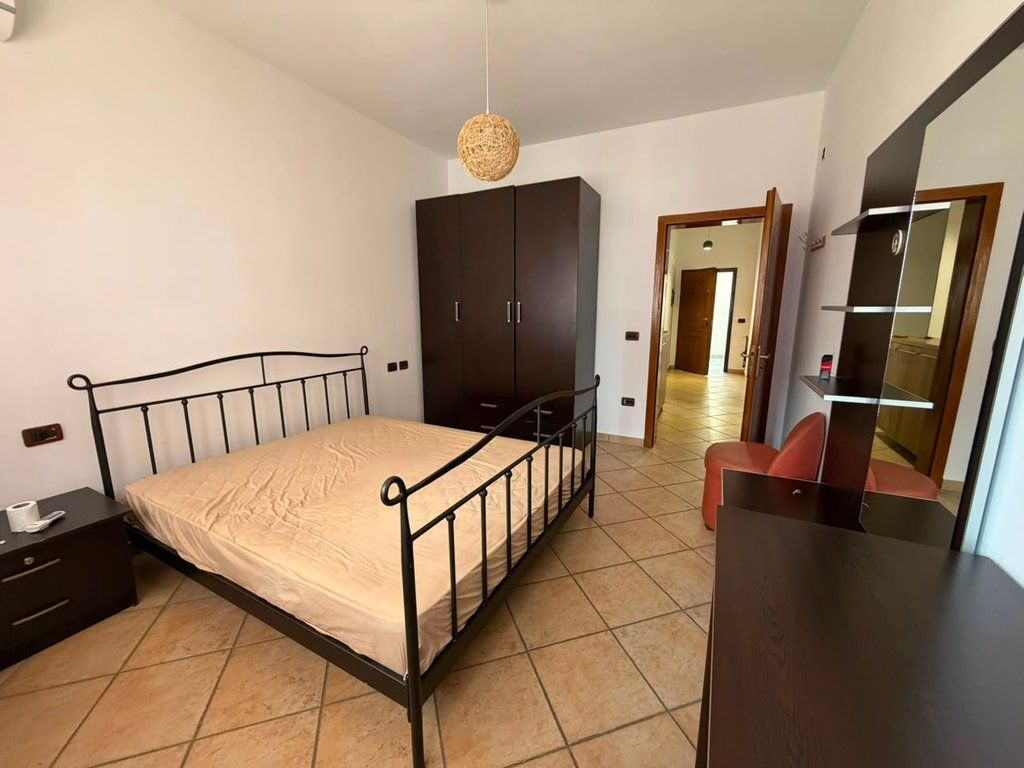 Rent, Apartment 2+1+2, 21 Dhjetori, Tirane 650 €