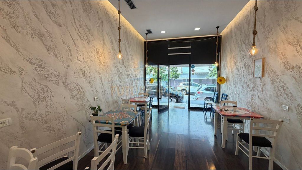 AFFITTO,BAR RISTORANTE,PIAZZA WILLSON