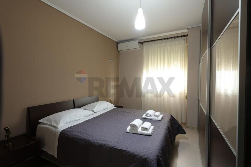 Apartament 2+1 ne Shitje Tregu Elektrik