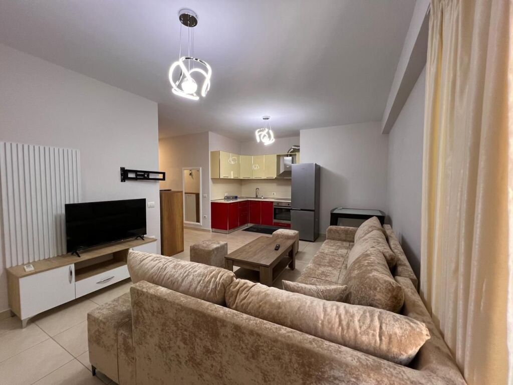 🏡 Appartamento 1+1 in affitto  📍 Don Bosko 💰 Prezzo: 55.000 lek/mese