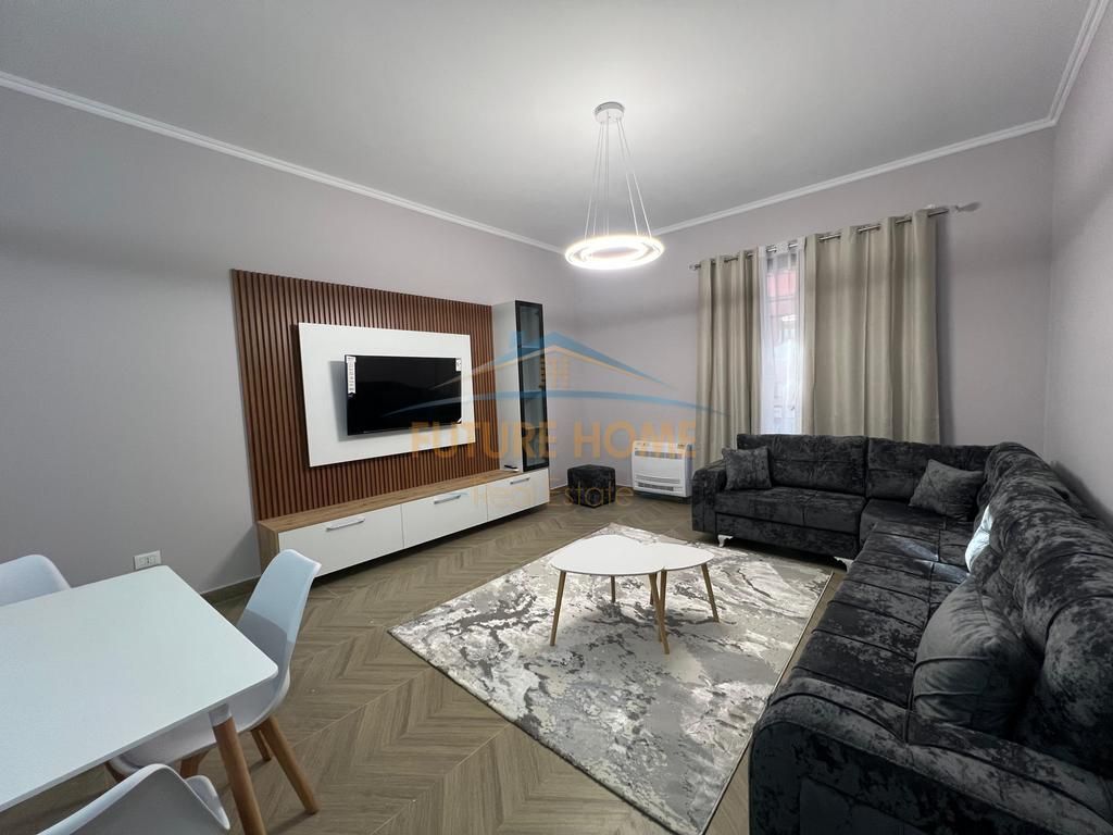 Per Qera Apartament 1+1+ Parkim , Delijorgji