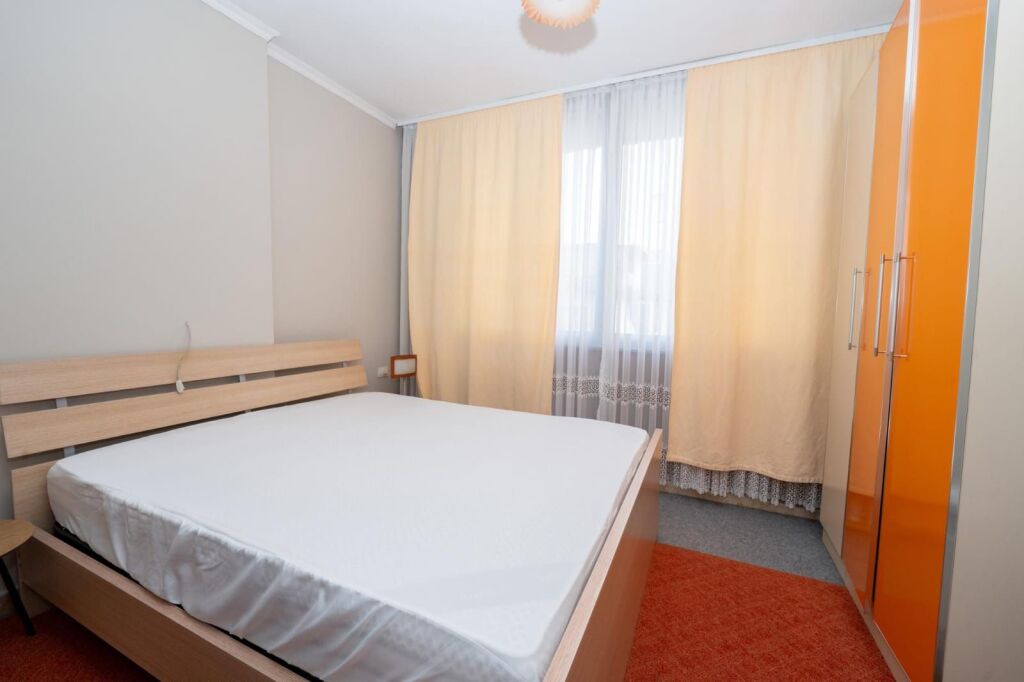 Apartment 2+1 for rent
