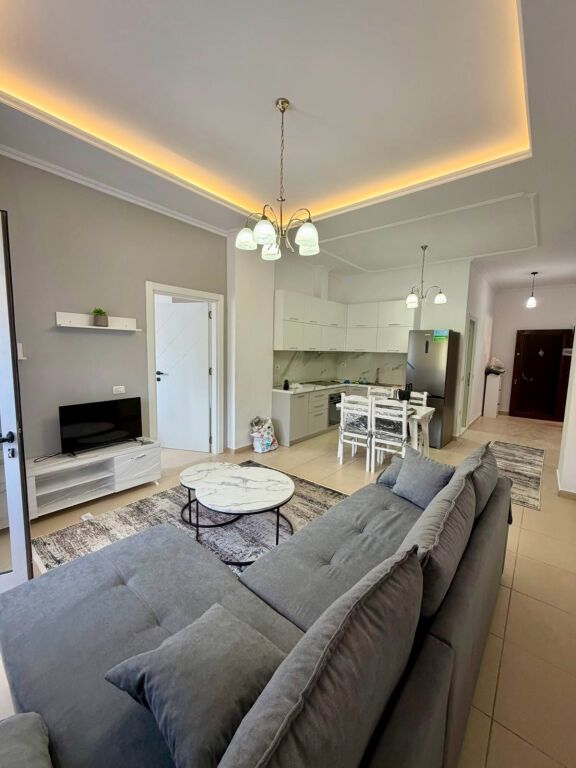 📣 QERA Apartament 1+1 📍 Kopeshti Botanik, Prane Xhamise ✨
