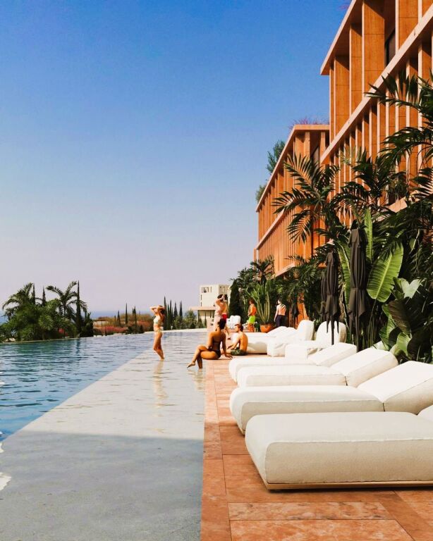 🏖️ Sun Palace – Apartament 1+1 në Shitje ne Palase, Dhermi🏊‍♀️
