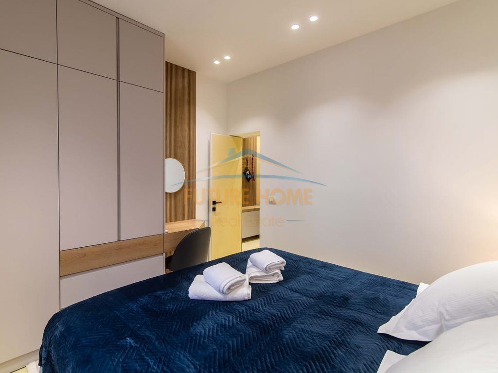 Rent, Apartment 1+1, Durres Street, Tirana