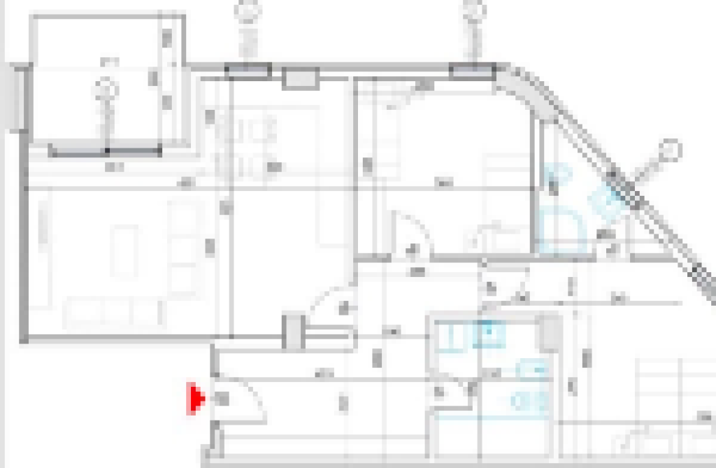 ✨ SHITET APARTAMENT 2+1+2 PRANË LIQENIT TË THATË – TIRANË!