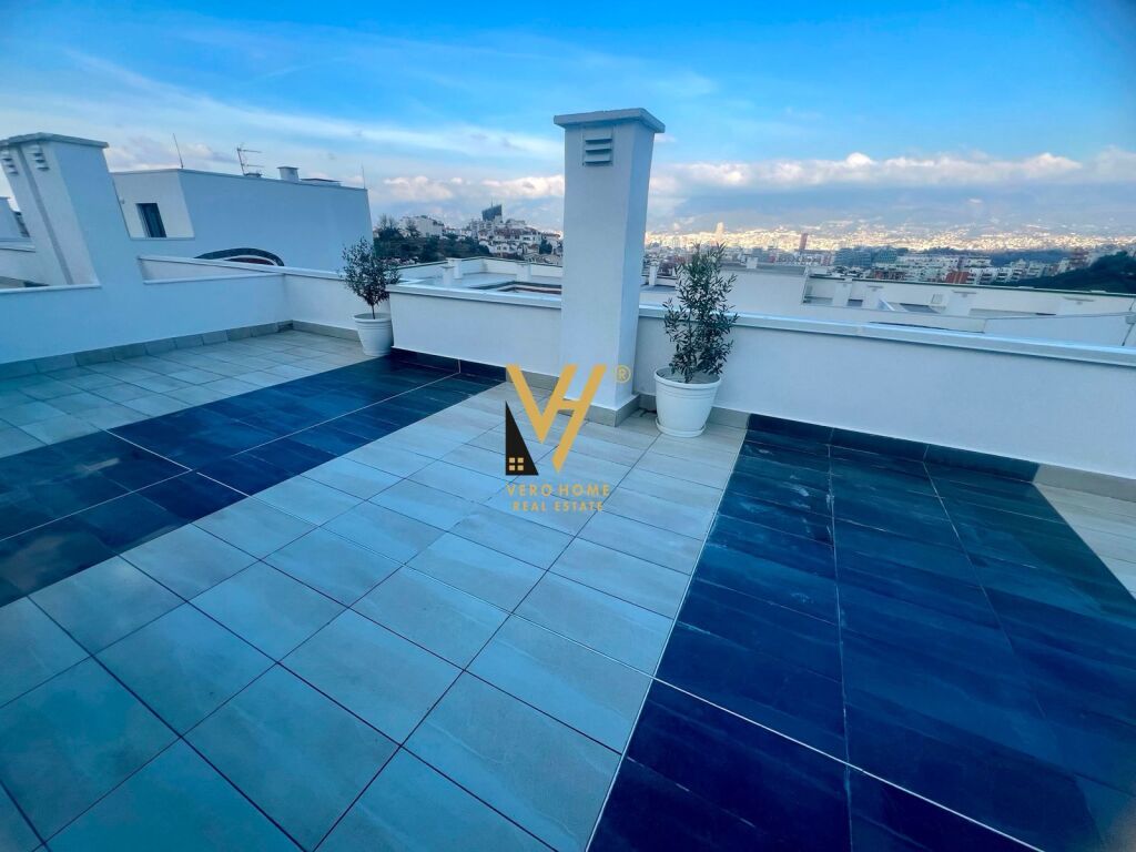 JEPET APARTAMENT 1+1+VERANDE ME QIRA TE KODRA E DIELLIT 1-70.000 LEKE
