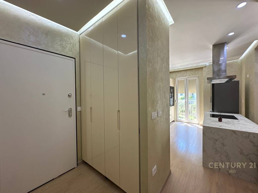 Apartament Modern 2+1+2 tek Park Life Residence!