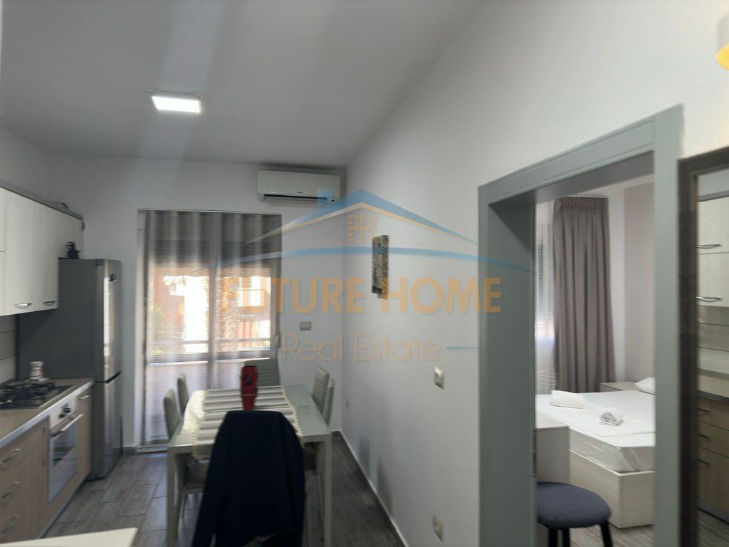 Rent , Apartment , Main Boulevard , Durres