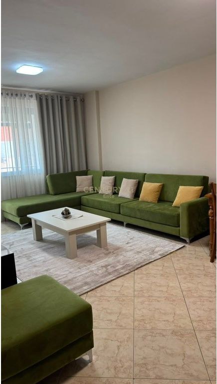 Jepet me qira apartament 2+1 tek 21 Dhjetori!