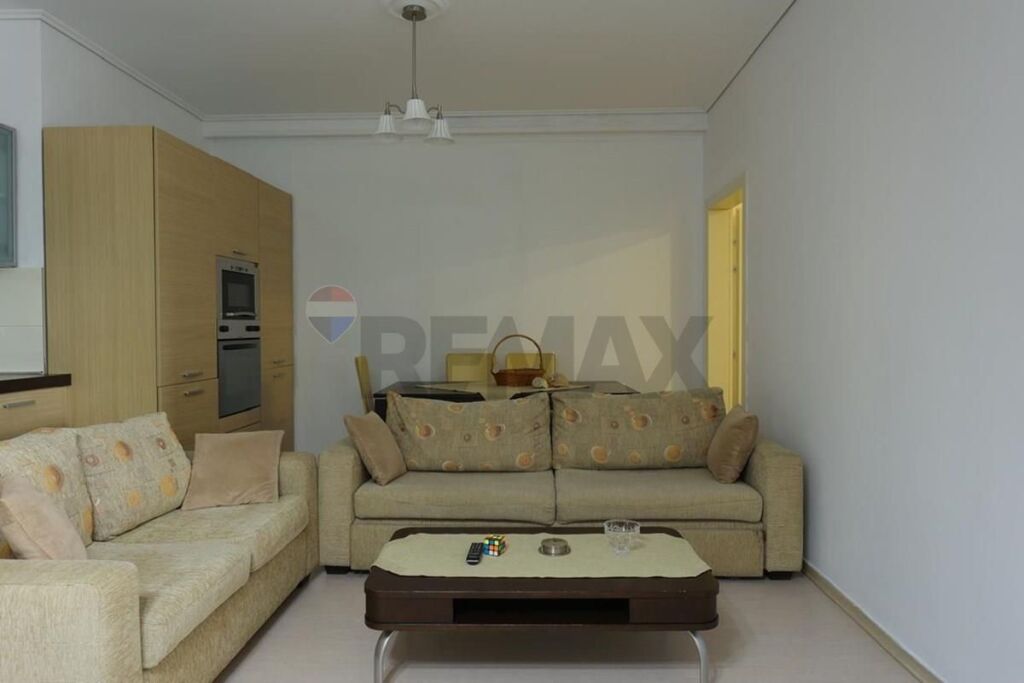 Apartament 2+1 ne Shitje Tregu Elektrik
