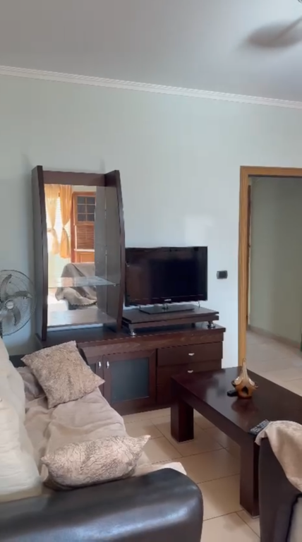 Appartamento 1+1 in affitto Ali demi !